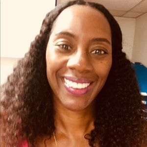 Meet your Posher, Kerry